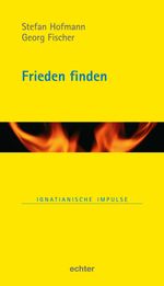 Frieden finden Cover des Buches Frieden finden (ISBN: 9783429059385)