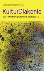 KulturDiakonie Cover des Buches KulturDiakonie (ISBN: 9783429059552)