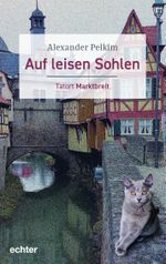 Auf leisen Sohlen Cover des Buches Auf leisen Sohlen (ISBN: 9783429067342)