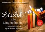 Licht in allen Dingen finden Cover des Buches Licht in allen Dingen finden (ISBN: 9783429068325)