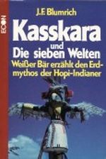 Kasskara und die sieben Welten Cover des Buches Kasskara und die sieben Welten (ISBN: 9783430113656)