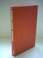 Rudolf Augstein Cover des Buches Rudolf Augstein (ISBN: 9783430115575)