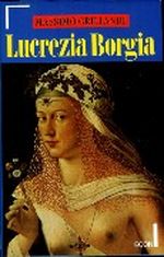 Lucrezia Borgia Cover des Buches Lucrezia Borgia (ISBN: 9783612260536)