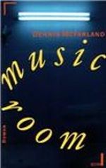 Music room Cover des Buches Music room (ISBN: 9783430163842)