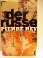 Der Russe Cover des Buches Der Russe (ISBN: 9783612271709)
