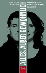 Alles, außer gewöhnlich Cover des Buches Alles, außer gewöhnlich (ISBN: 9783430200165)