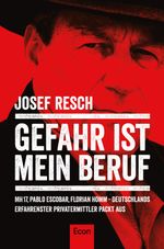 Gefahr ist mein Beruf Cover des Buches Gefahr ist mein Beruf (ISBN: 9783430202008)