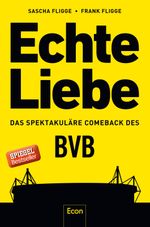 Echte Liebe Cover des Buches Echte Liebe (ISBN: 9783430202084)