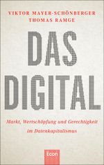 Das Digital Cover des Buches Das Digital (ISBN: 9783430202336)