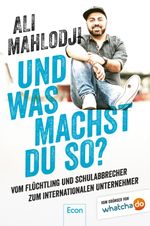 Und was machst Du so? Cover des Buches Und was machst Du so? (ISBN: 9783430202343)