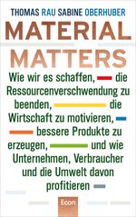 Material Matters Cover des Buches Material Matters (ISBN: 9783430202688)