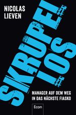 Skrupellos Cover des Buches Skrupellos (ISBN: 9783430202695)