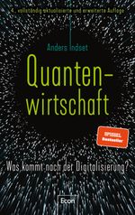 Quantenwirtschaft Cover des Buches Quantenwirtschaft (ISBN: 9783430210553)