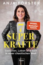 7 Superkräfte Cover des Buches 7 Superkräfte (ISBN: 9783430211130)