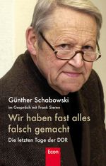 Wir haben fast alles falsch gemacht Cover des Buches Wir haben fast alles falsch gemacht (ISBN: 9783430300216)