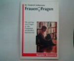 Frauen- Fragen Cover des Buches Frauen- Fragen (ISBN: 9783431033359)