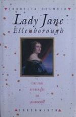 Lady Jane Ellenborough Cover des Buches Lady Jane Ellenborough (ISBN: 9783431034349)