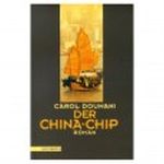 Der China-Chip Cover des Buches Der China-Chip (ISBN: 9783431035292)