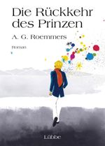 Die Rückkehr des Prinzen Cover des Buches Die Rückkehr des Prinzen (ISBN: 9783431039337)