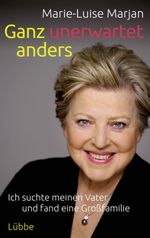 Ganz unerwartet anders Cover des Buches Ganz unerwartet anders (ISBN: 9783431039412)