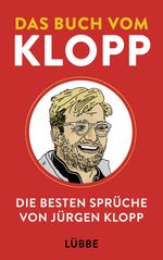 Das Buch vom Klopp Cover des Buches Das Buch vom Klopp (ISBN: 9783431050073)