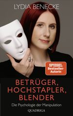 Betrüger, Hochstapler, Blender Cover des Buches Betrüger, Hochstapler, Blender (ISBN: 9783431050141)