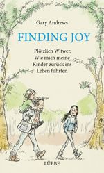 Finding Joy Cover des Buches Finding Joy (ISBN: 9783431050172)