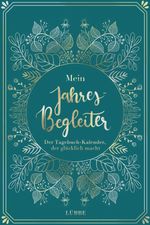 Mein Jahresbegleiter Cover des Buches Mein Jahresbegleiter (ISBN: 9783431050226)