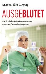 Ausgeblutet Cover des Buches Ausgeblutet (ISBN: 9783431050271)