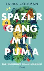 Spaziergang mit Puma Cover des Buches Spaziergang mit Puma (ISBN: 9783431050424)
