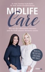 Midlife-Care Cover des Buches Midlife-Care (ISBN: 9783431070002)