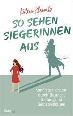 So sehen Siegerinnen aus Cover des Buches So sehen Siegerinnen aus (ISBN: 9783431070019)