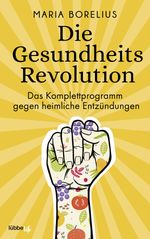 Die Gesundheitsrevolution Cover des Buches Die Gesundheitsrevolution (ISBN: 9783431070088)