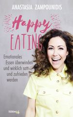 Happy Eating Cover des Buches Happy Eating (ISBN: 9783431070125)