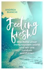 Feeling fresh Cover des Buches Feeling fresh (ISBN: 9783431070262)