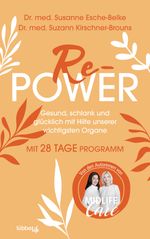 Re-Power Cover des Buches Re-Power (ISBN: 9783431070279)