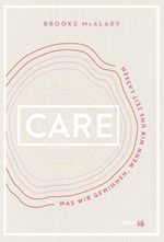 CARE Cover des Buches CARE (ISBN: 9783431070392)