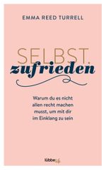 Selbst.Zufrieden Cover des Buches Selbst.Zufrieden (ISBN: 9783431070415)