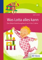 Was Lotta alles kann Cover des Buches Was Lotta alles kann (ISBN: 9783432100395)