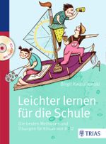Leichter lernen für die Schule Cover des Buches Leichter lernen für die Schule (ISBN: 9783432100869)