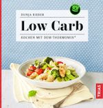 Low Carb Cover des Buches Low Carb (ISBN: 9783432103143)