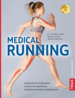 Medical Running Cover des Buches Medical Running (ISBN: 9783432105840)