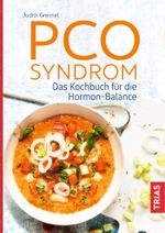 PCO-Syndrom Cover des Buches PCO-Syndrom (ISBN: 9783432108230)