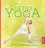 Detox-Yoga Cover des Buches Detox-Yoga (ISBN: 9783432108773)