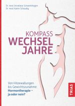 Kompass Wechseljahre Cover des Buches Kompass Wechseljahre (ISBN: 9783432111896)