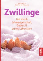 Zwillinge Cover des Buches Zwillinge (ISBN: 9783432112589)