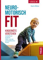 Neuromotorisch fit Cover des Buches Neuromotorisch fit (ISBN: 9783432114989)