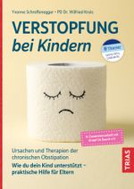 Verstopfung bei Kindern Cover des Buches Verstopfung bei Kindern (ISBN: 9783432117553)