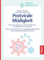Naturheilpraxis: Postvirale Müdigkeit Cover des Buches Naturheilpraxis: Postvirale Müdigkeit (ISBN: 9783432119779)