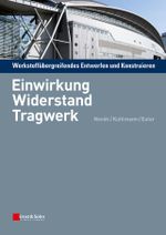 Werkstoffübergreifendes Entwerfen und Konstruieren Cover des Buches Werkstoffübergreifendes Entwerfen und Konstruieren (ISBN: 9783433029176)